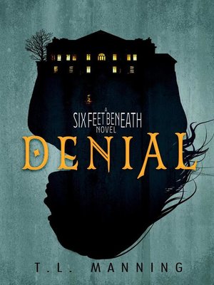 cover image of Denial